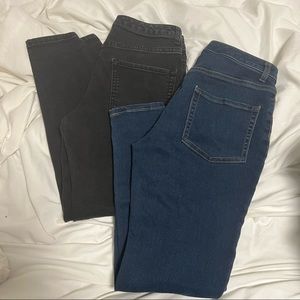 Wild Fable High Rise Skinny Jeans